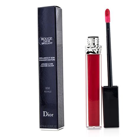 dior lip gloss 858|dior lip gloss reviews.